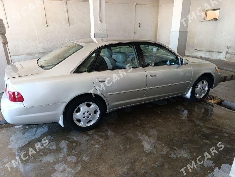 Toyota Avalon 2001 - 170 000 TMT - Mary - img 1