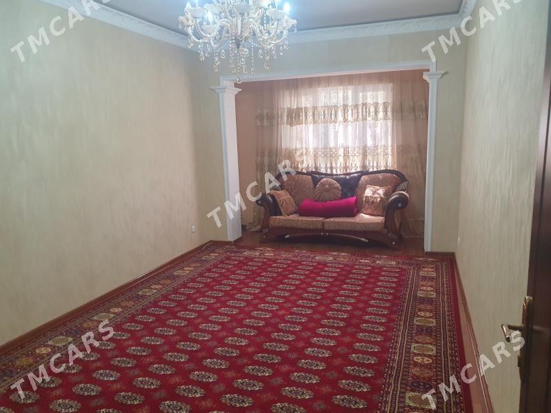 сдаю квартиру jay arenda dosaf - Aşgabat - img 1