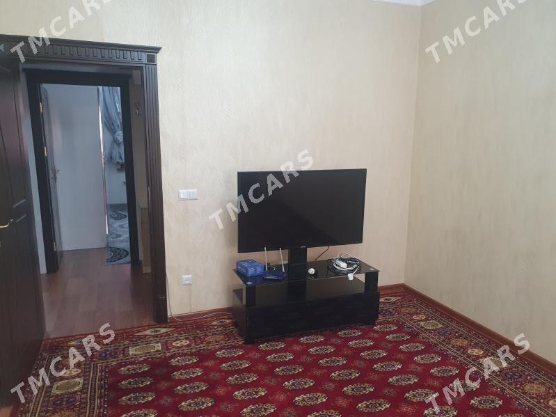 сдаю квартиру jay arenda dosaf - Aşgabat - img 2