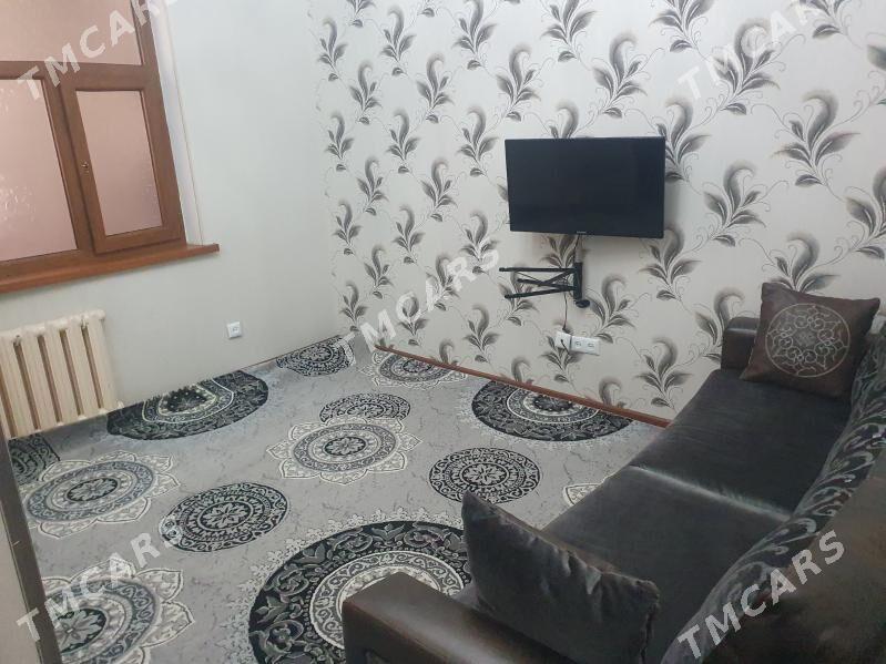 сдаю квартиру jay arenda dosaf - Aşgabat - img 4