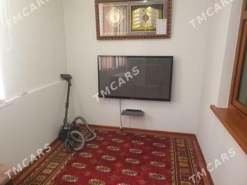 сдаю квартиру jay arenda dosaf - Aşgabat - img 5