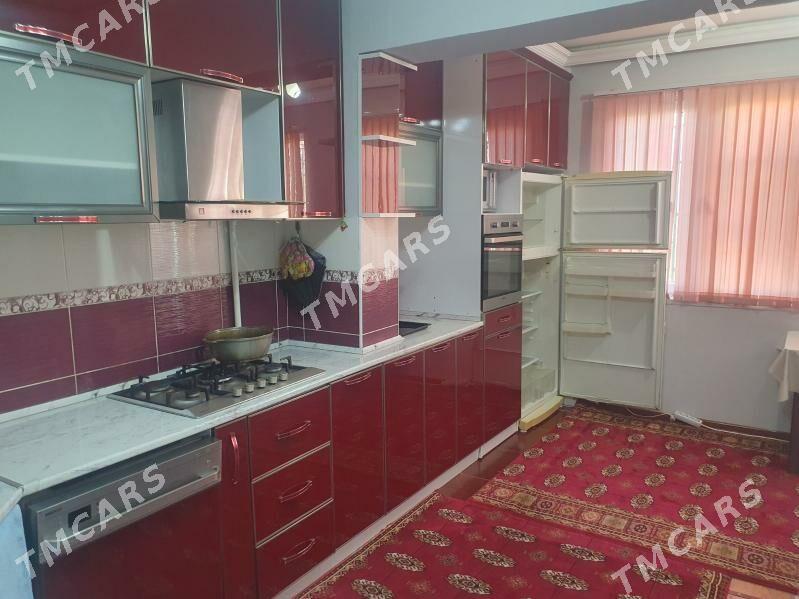 сдаю квартиру jay arenda dosaf - Aşgabat - img 6