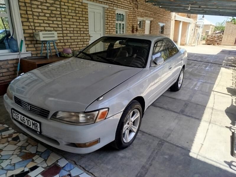 Toyota MR2 1994 - 50 000 TMT - Векильбазар - img 3
