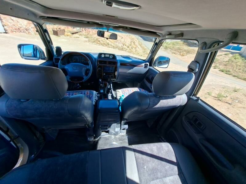 Toyota Land Cruiser Prado 2000 - 190 000 TMT - Туркменбаши - img 4