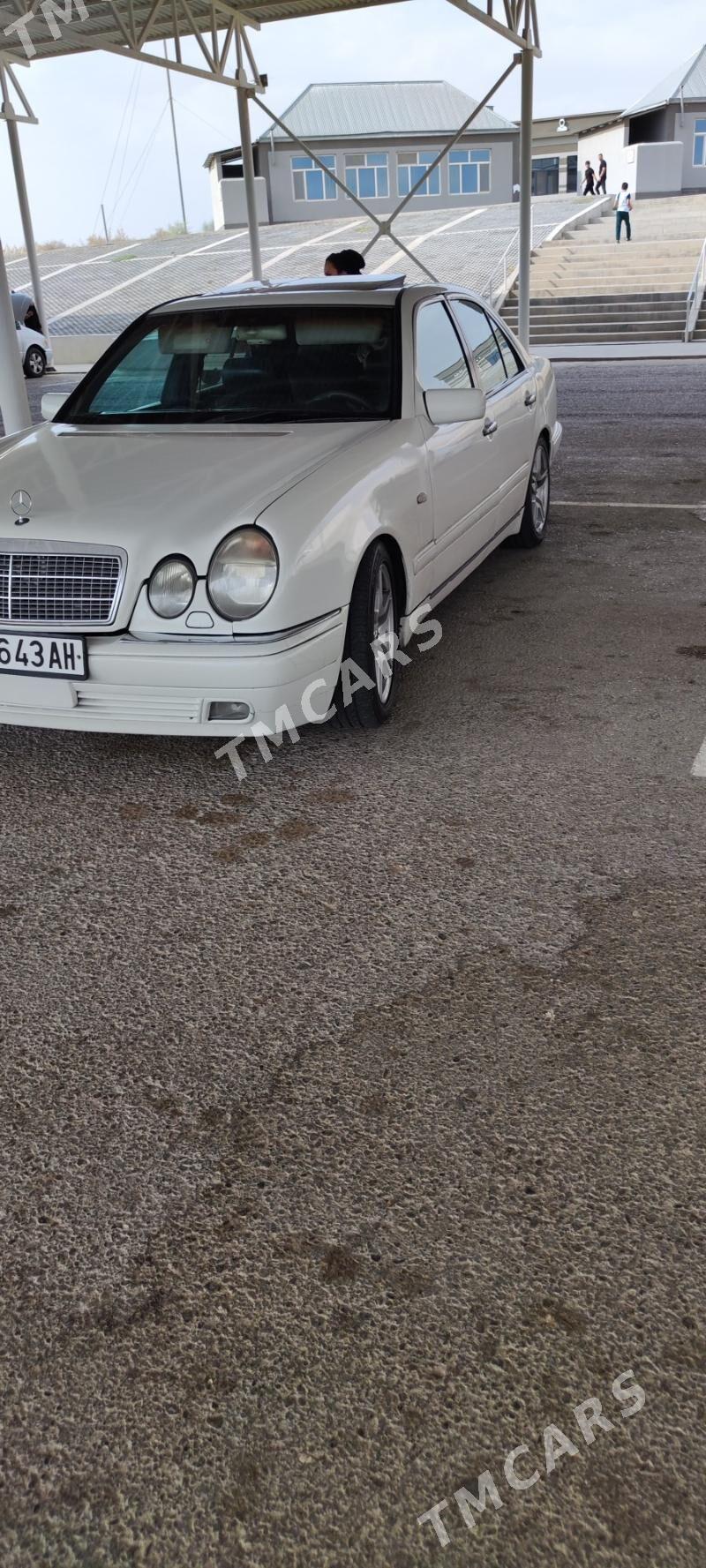 Mercedes-Benz 230E 1995 - 70 000 TMT - Gökdepe - img 5