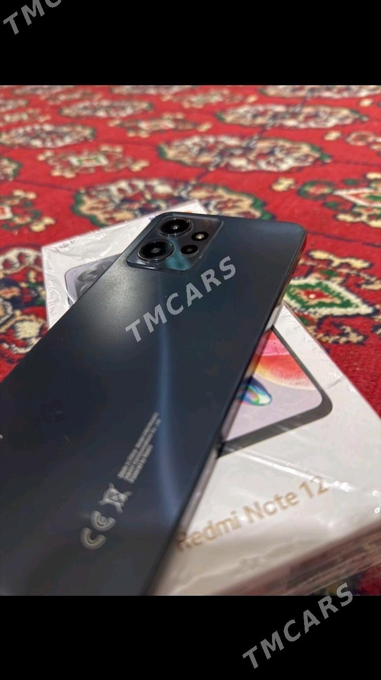 Redmi Note 12 - Мары - img 2