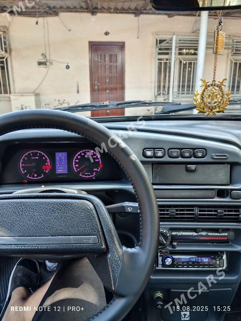 Lada 2115 2010 - 63 000 TMT - Mary - img 1