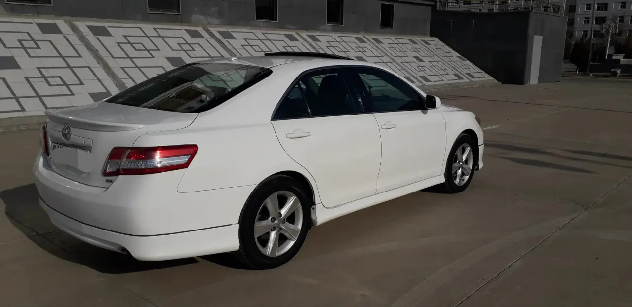 Toyota Camry 2011 - 200 000 TMT - Daşoguz - img 7