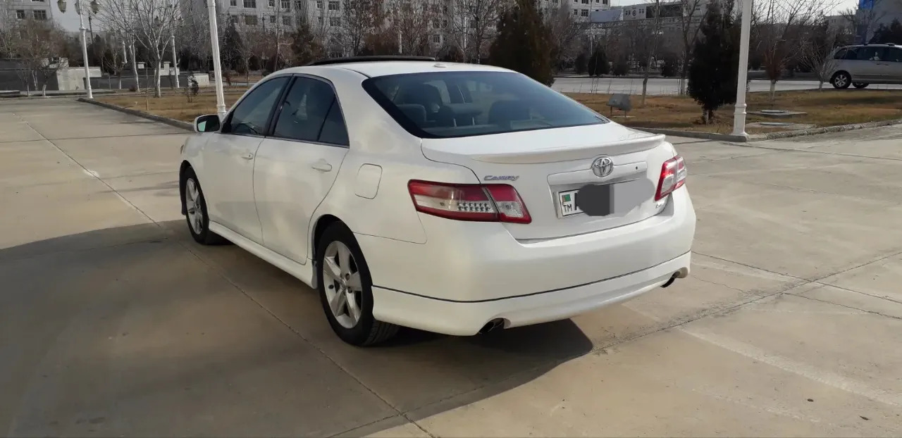 Toyota Camry 2011 - 200 000 TMT - Daşoguz - img 6