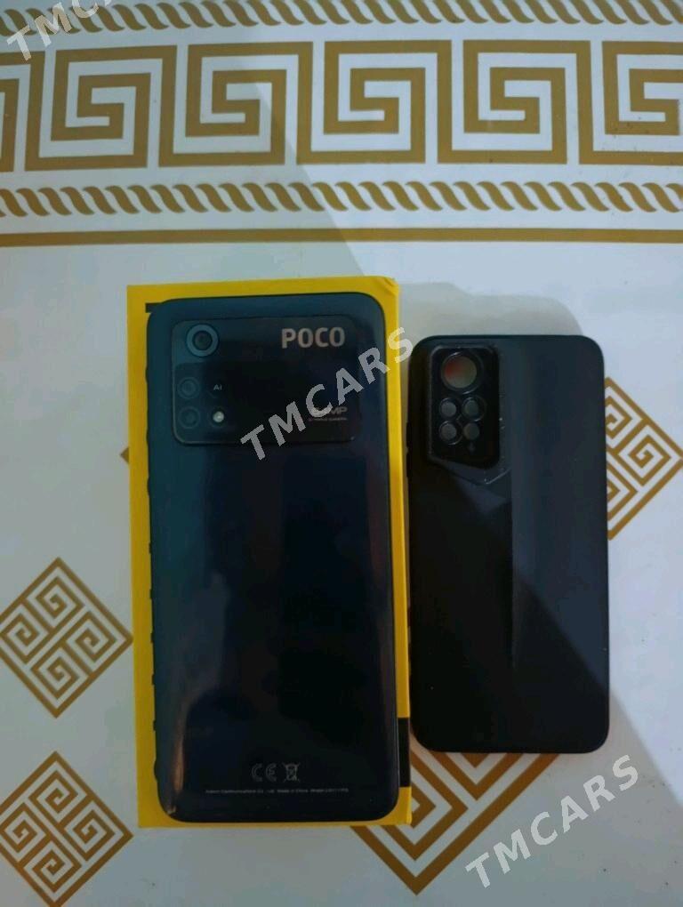Poco m4 pro - Daşoguz - img 2