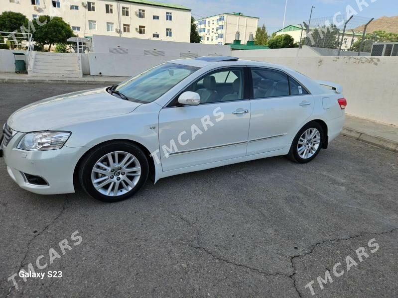 Toyota Aurion 2011 - 280 000 TMT - Türkmenbaşy - img 5
