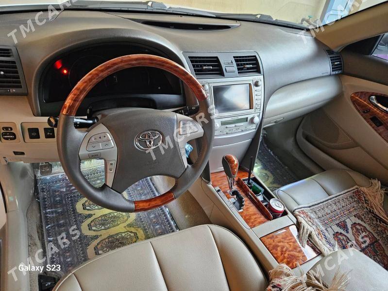 Toyota Aurion 2011 - 280 000 TMT - Türkmenbaşy - img 9