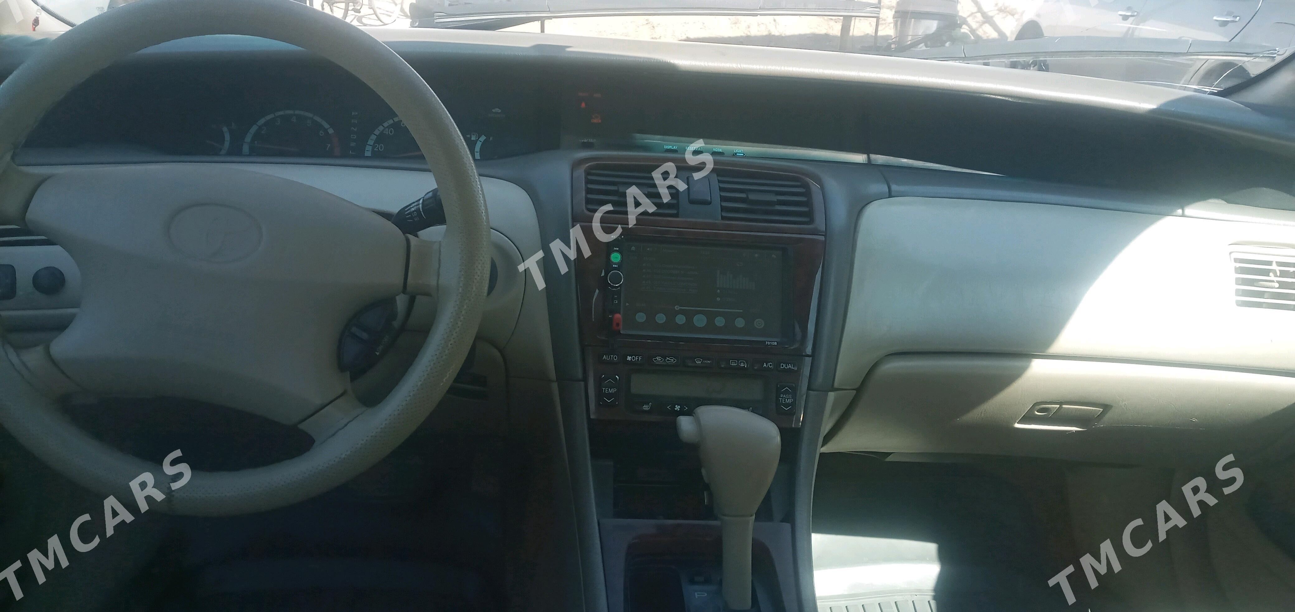 Toyota Avalon 2001 - 170 000 TMT - Керки - img 4