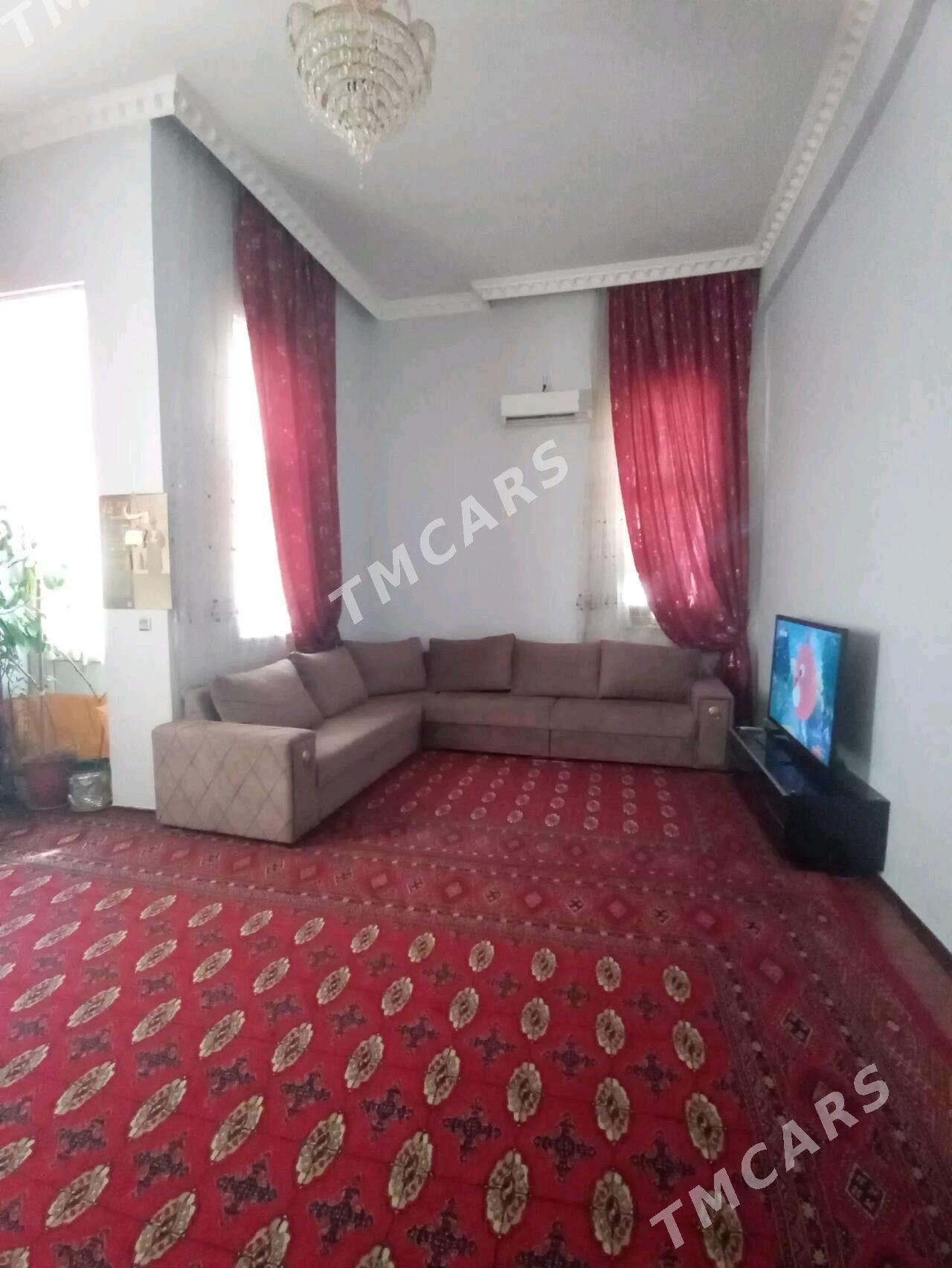 gogol elitka eyesinen - Aşgabat - img 3