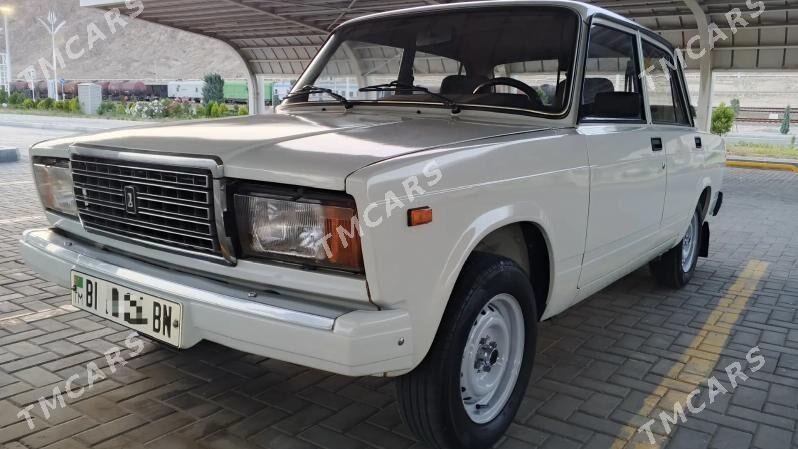 Lada 2107 1997 - 65 000 TMT - Туркменбаши - img 2