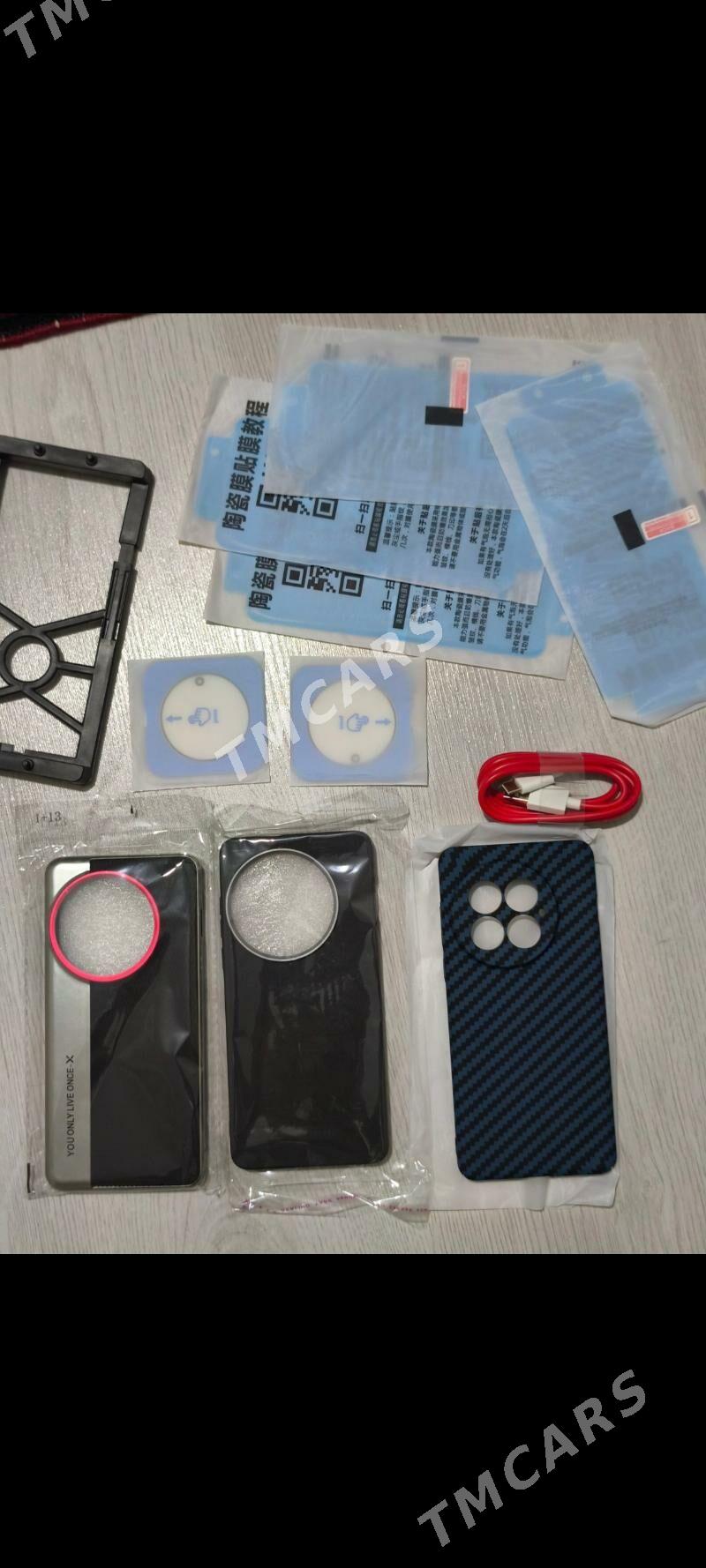 OnePlus 13 аксессуары - Ашхабад - img 1