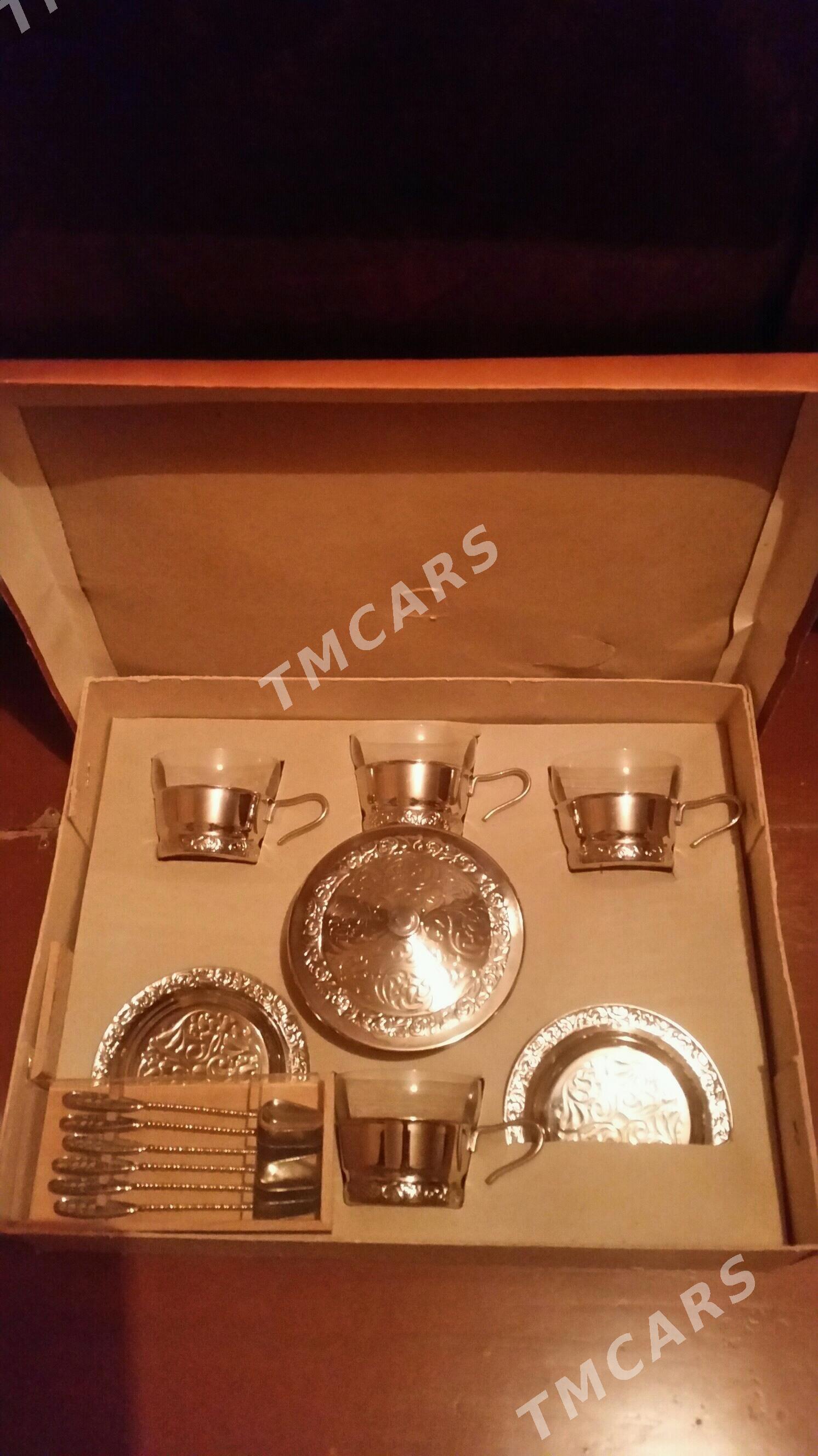 Посуда - 11 мкр - img 4