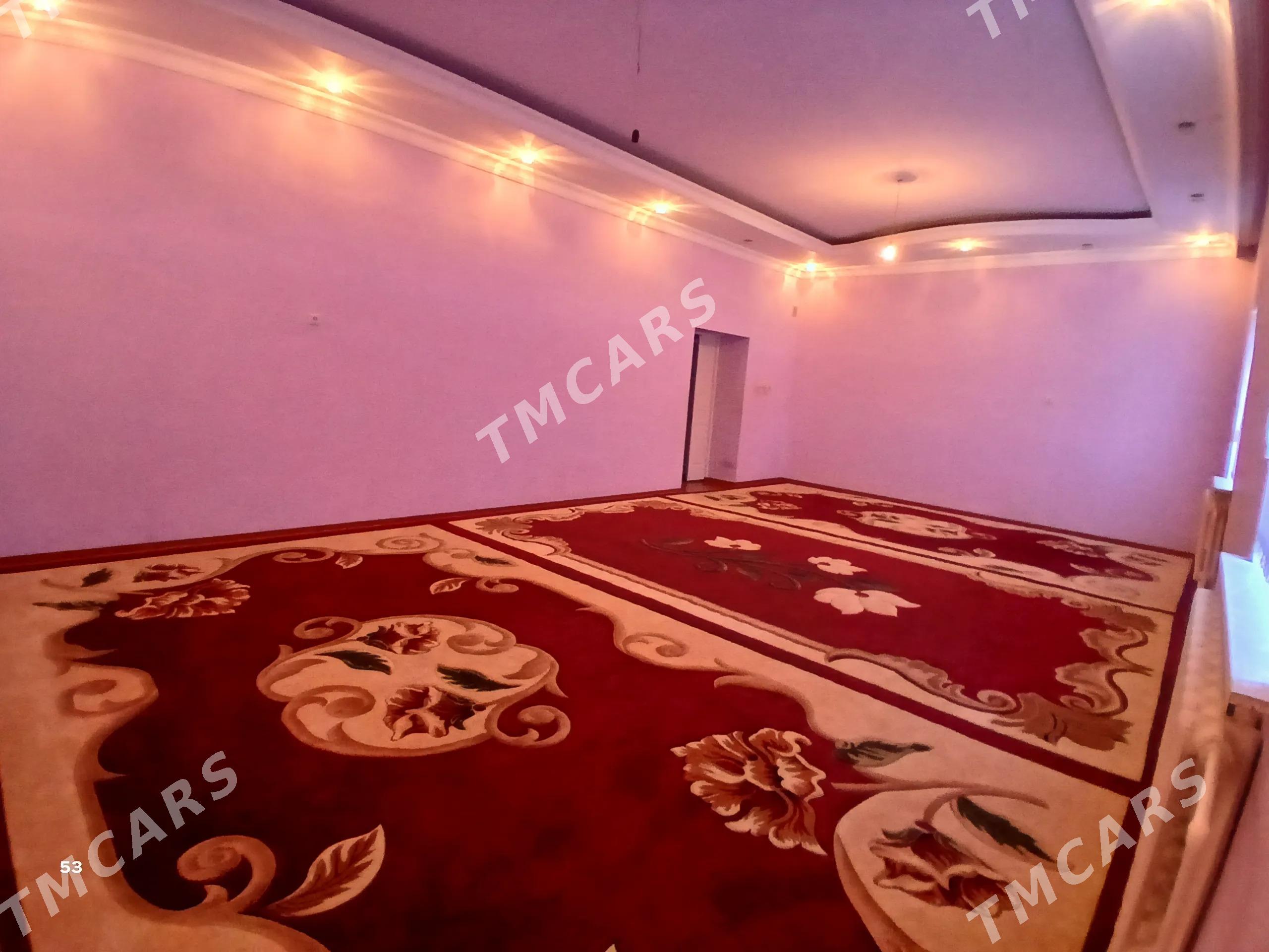 SATLYK JAÝ  - Türkmenbaşy etr. - img 2