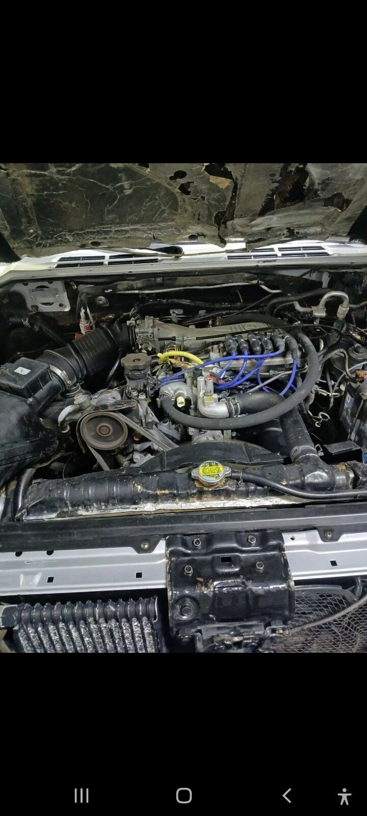 Mitsubishi Montero 1997 - 70 000 TMT - Туркменбаши - img 6
