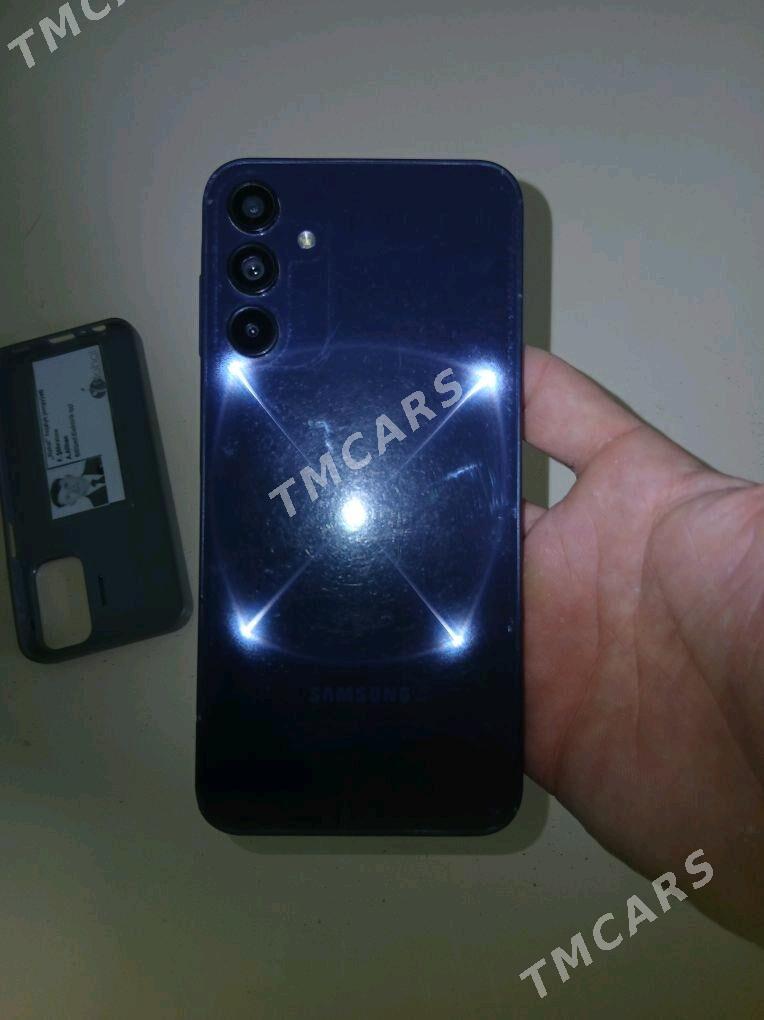 SAMSUNG A15 - Дашогуз - img 2