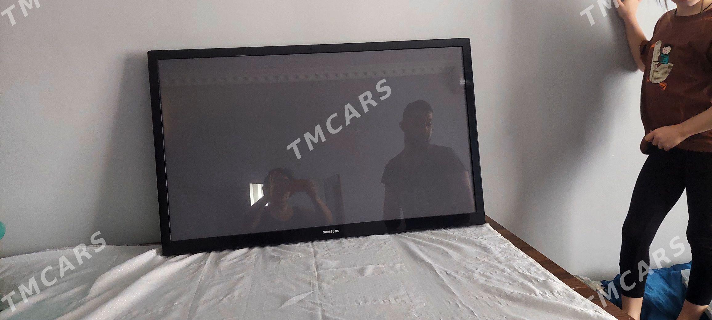 Телевизор Samsung 40 диаг. - Aşgabat - img 1
