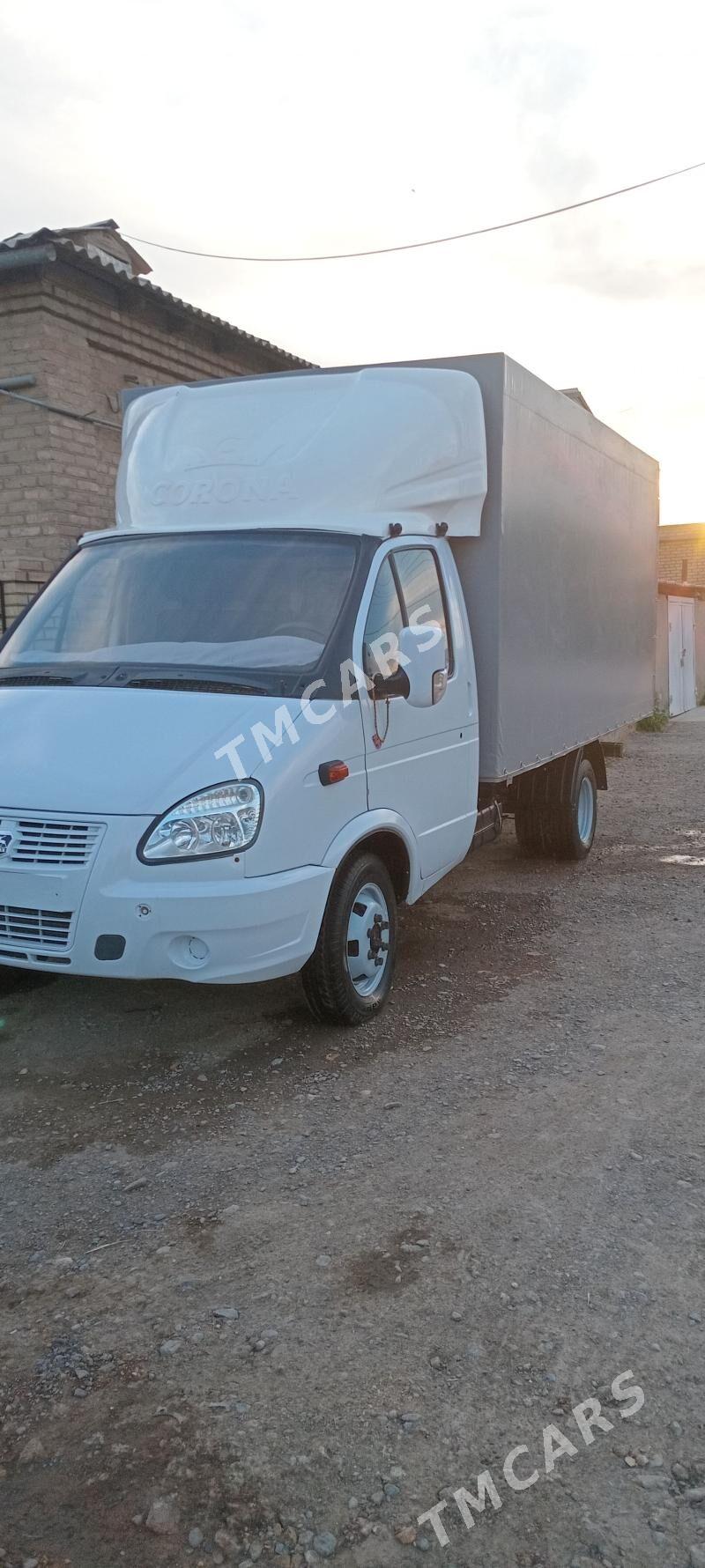 Gaz Gazel 2000 - 160 000 TMT - Мары - img 4