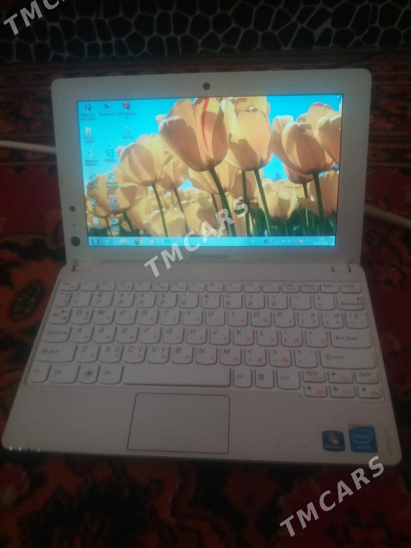 Netbook Lenovo  S-120 - Дашогуз - img 1