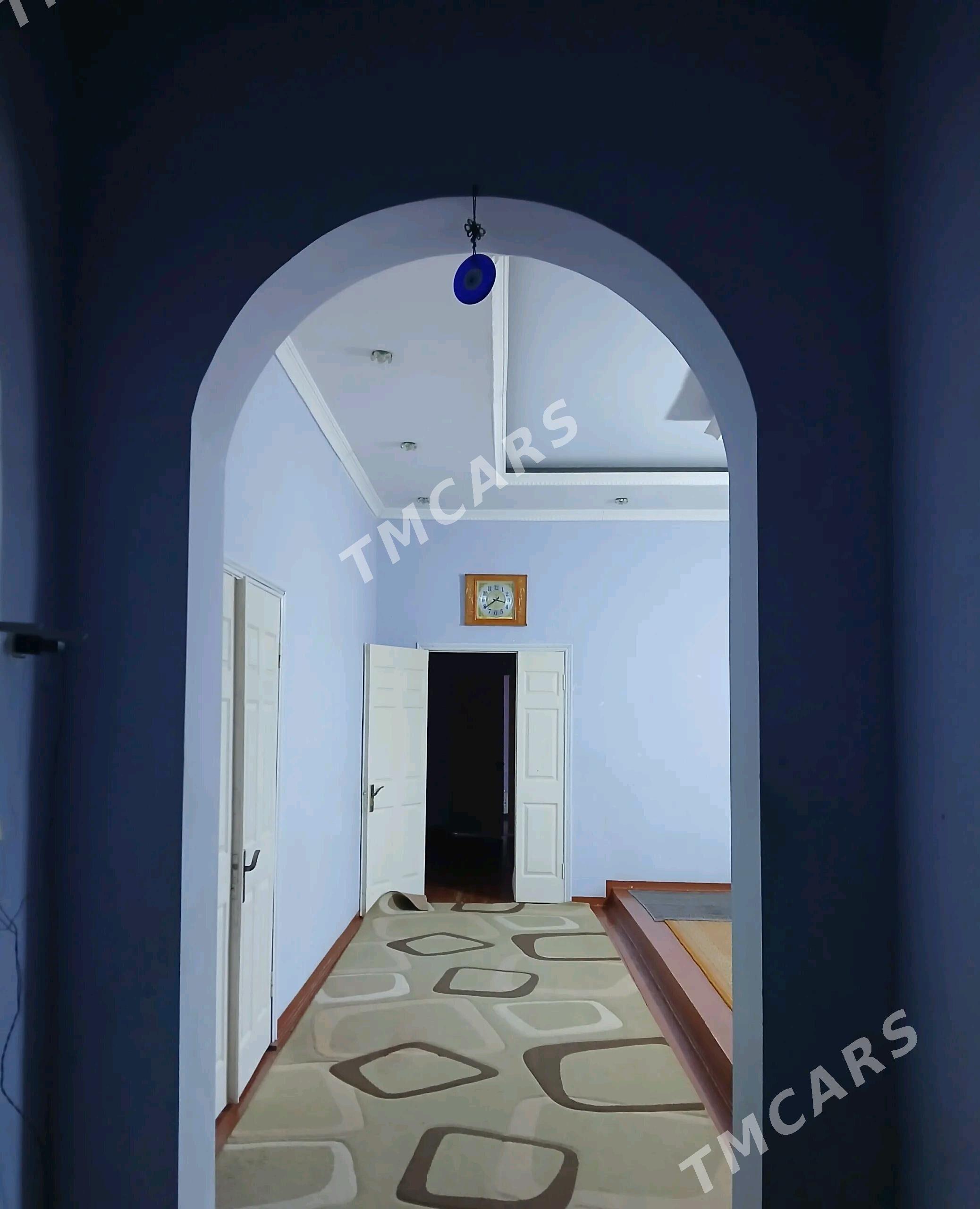 SATLYK JAÝ  - Türkmenbaşy etr. - img 3