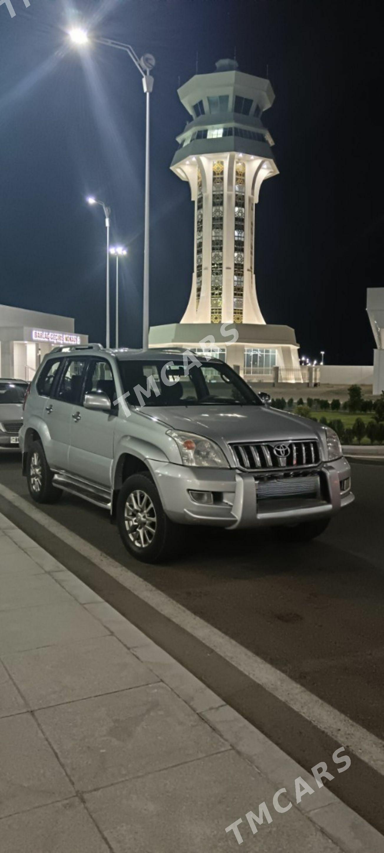 Toyota Land Cruiser Prado 2009 - 315 000 TMT - Balkanabat - img 2