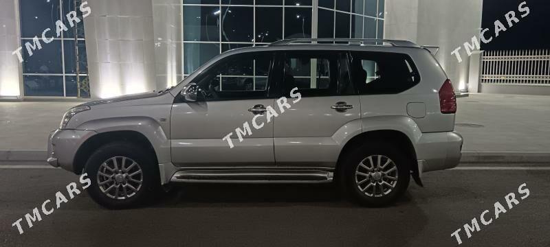 Toyota Land Cruiser Prado 2009 - 315 000 TMT - Balkanabat - img 3