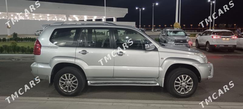 Toyota Land Cruiser Prado 2009 - 315 000 TMT - Balkanabat - img 6