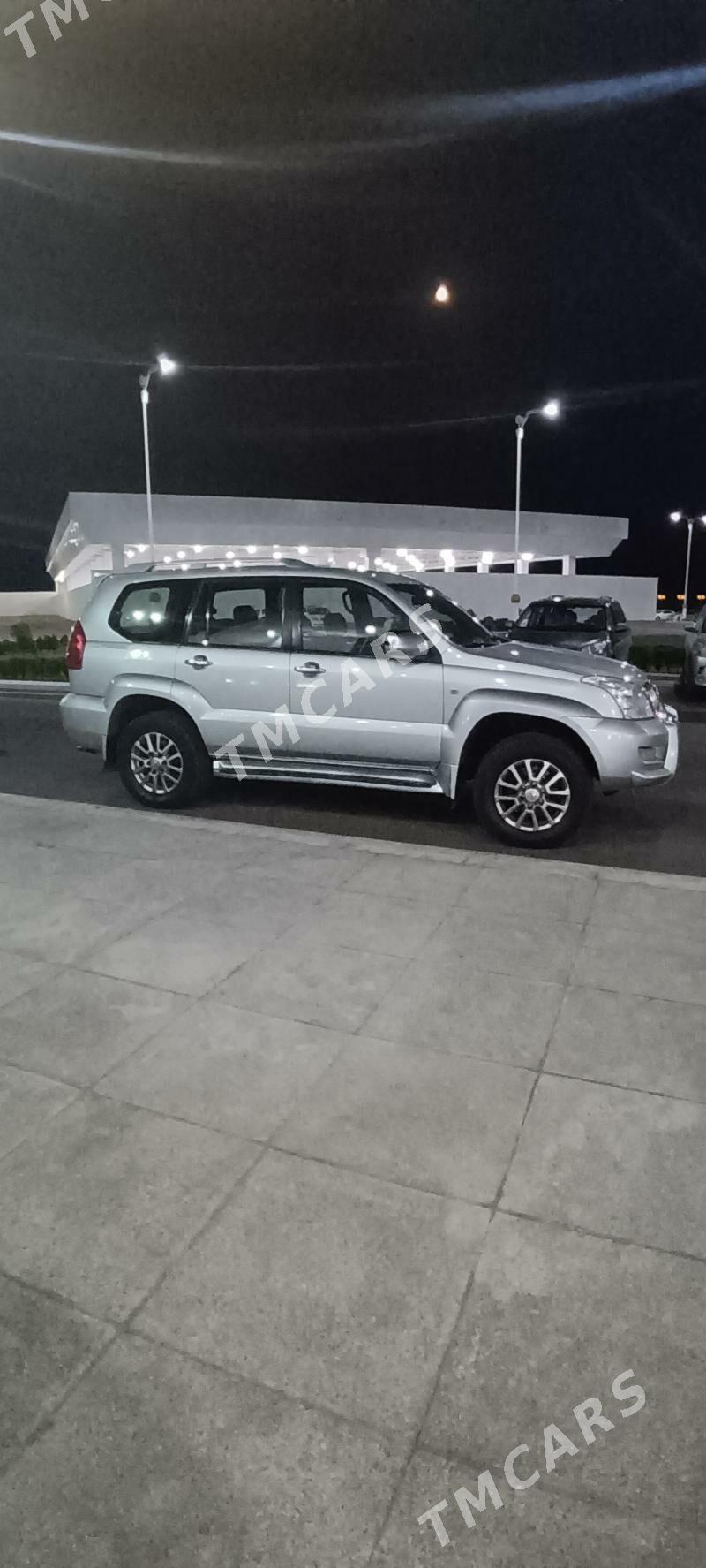 Toyota Land Cruiser Prado 2009 - 315 000 TMT - Balkanabat - img 7