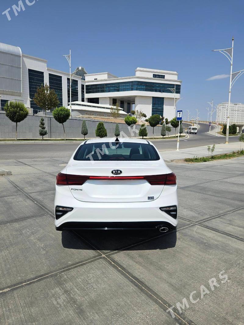 Kia Forte 2021 - 255 000 TMT - Aşgabat - img 2