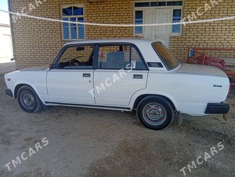 Lada 2107 2000 - 35 000 TMT - Мургап - img 9