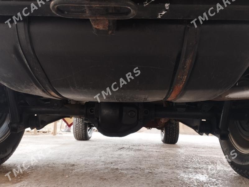Jeep Grand Cherokee 1996 - 70 000 TMT - Mary - img 7