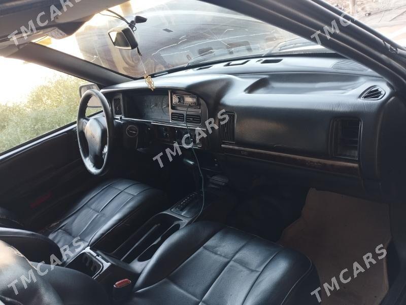 Jeep Grand Cherokee 1996 - 70 000 TMT - Mary - img 8