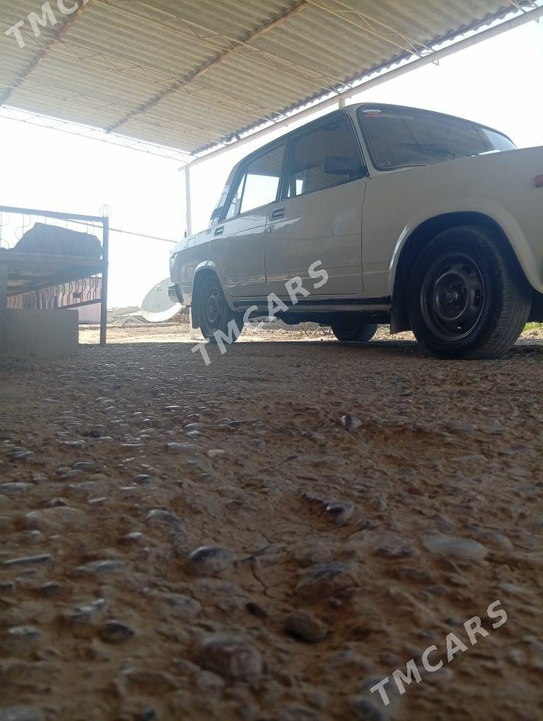 Lada 2107 2000 - 35 000 TMT - Мургап - img 3