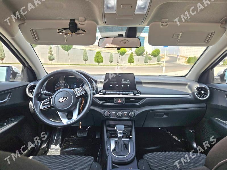 Kia Forte 2021 - 255 000 TMT - Aşgabat - img 5