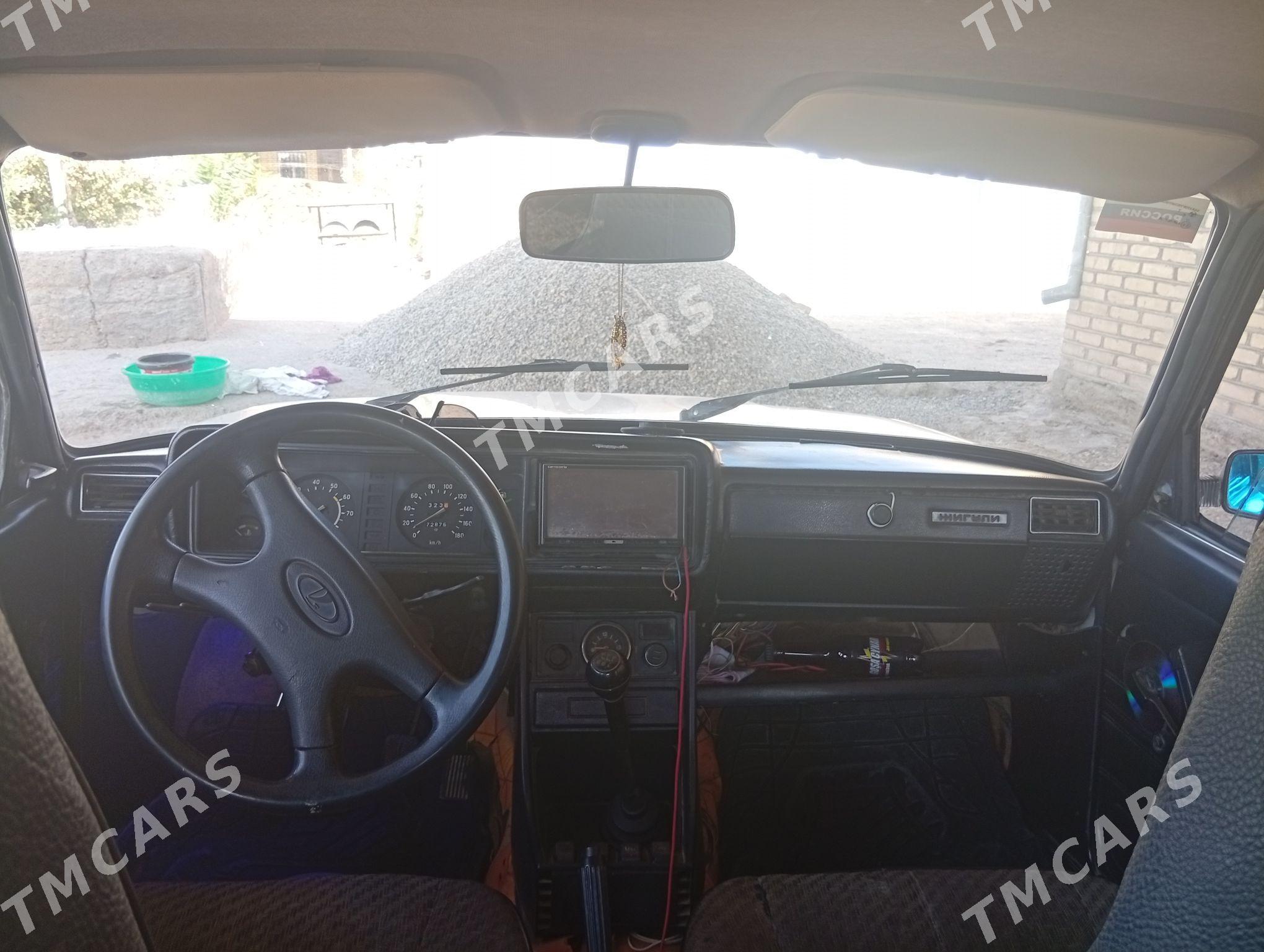 Lada 2107 2000 - 35 000 TMT - Мургап - img 6