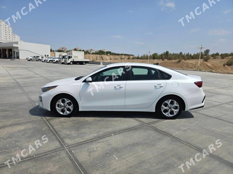 Kia Forte 2021 - 255 000 TMT - Aşgabat - img 4