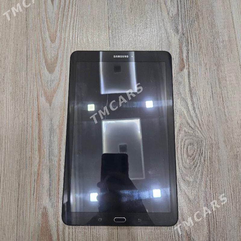 Планшет Samsung Galaxy Tab E - 5 mkr - img 3