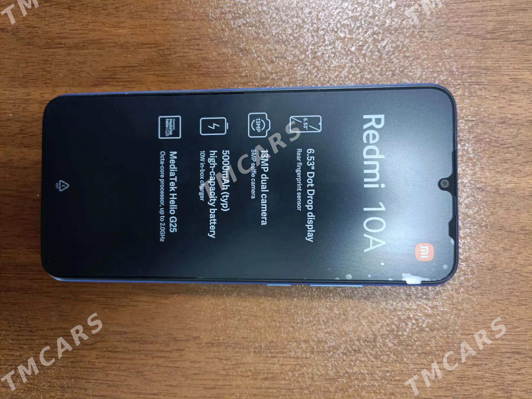 Redmi 10A - Parahat 7 - img 5