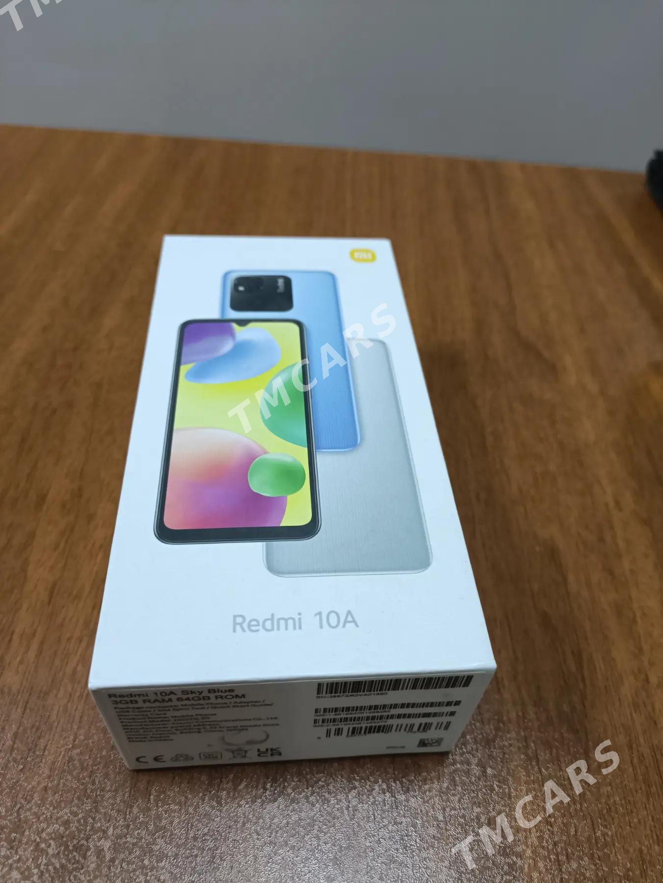 Redmi 10A - Parahat 7 - img 3