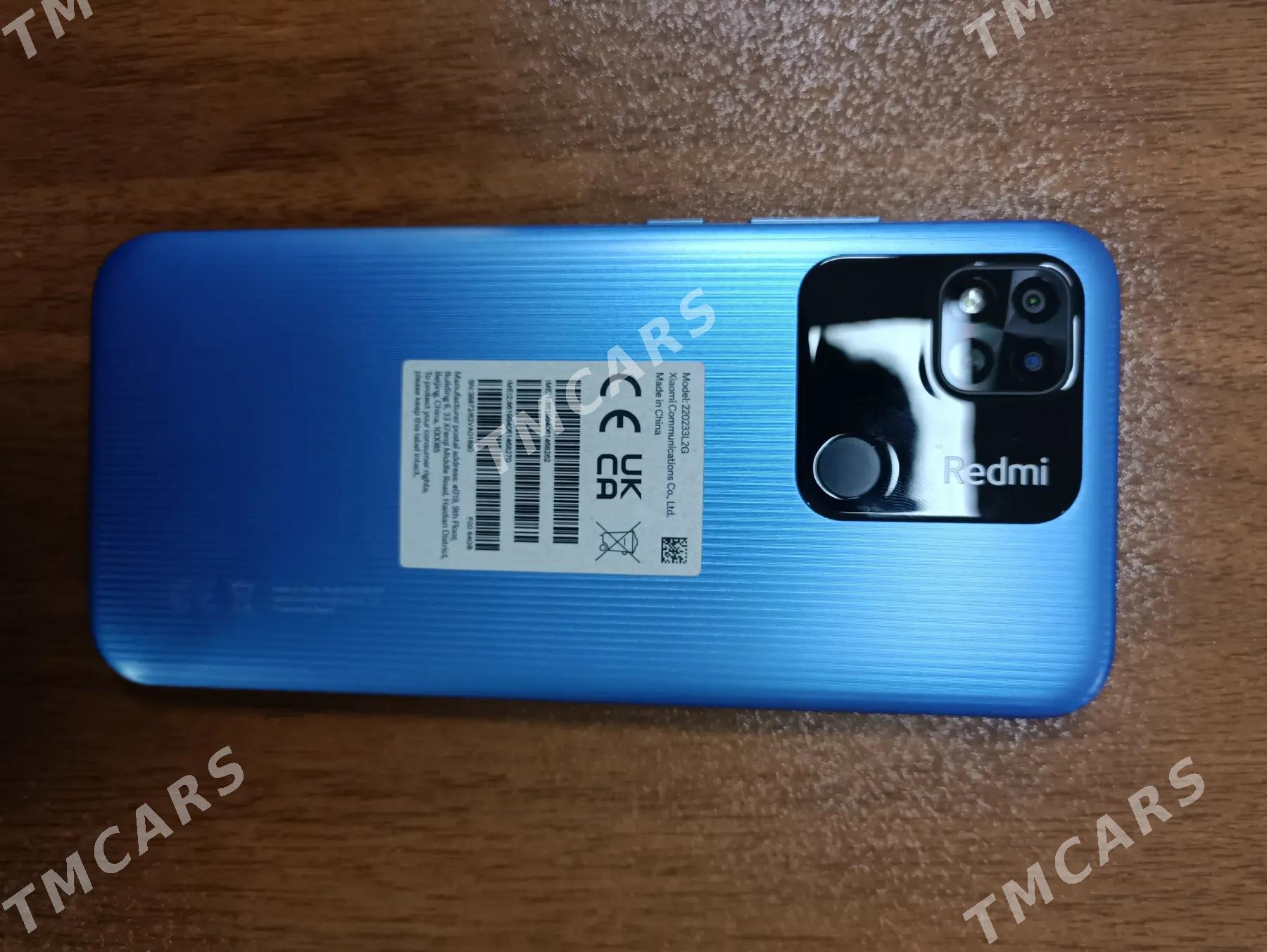 Redmi 10A - Parahat 7 - img 2