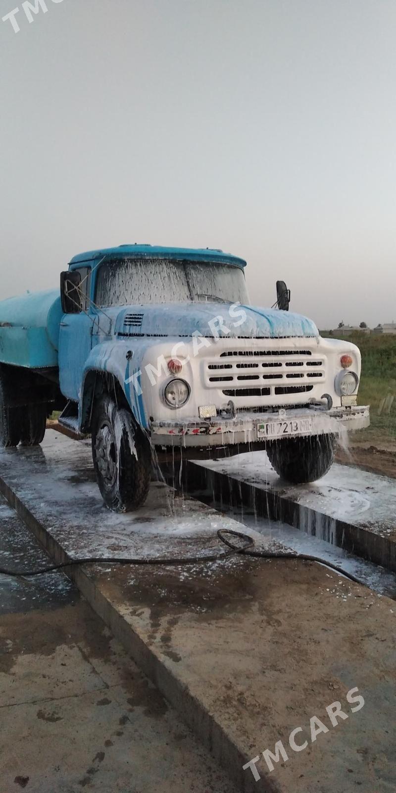 Zil 130 1997 - 60 000 TMT - Sakarçäge - img 3