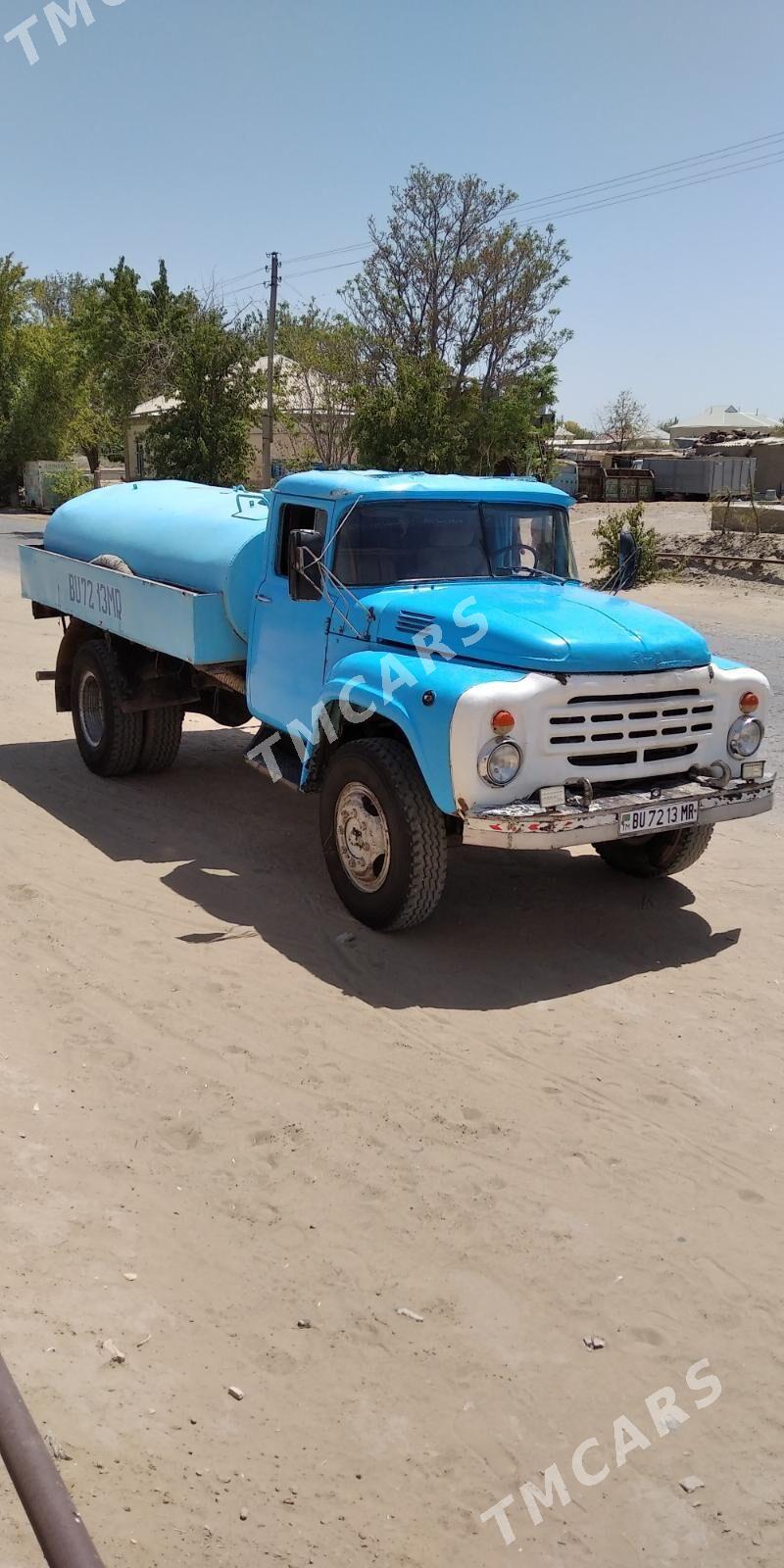 Zil 130 1997 - 60 000 TMT - Sakarçäge - img 5