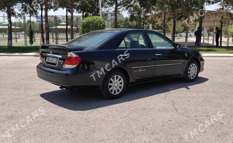 Toyota Camry 2002 - 220 000 TMT - Туркменабат - img 3