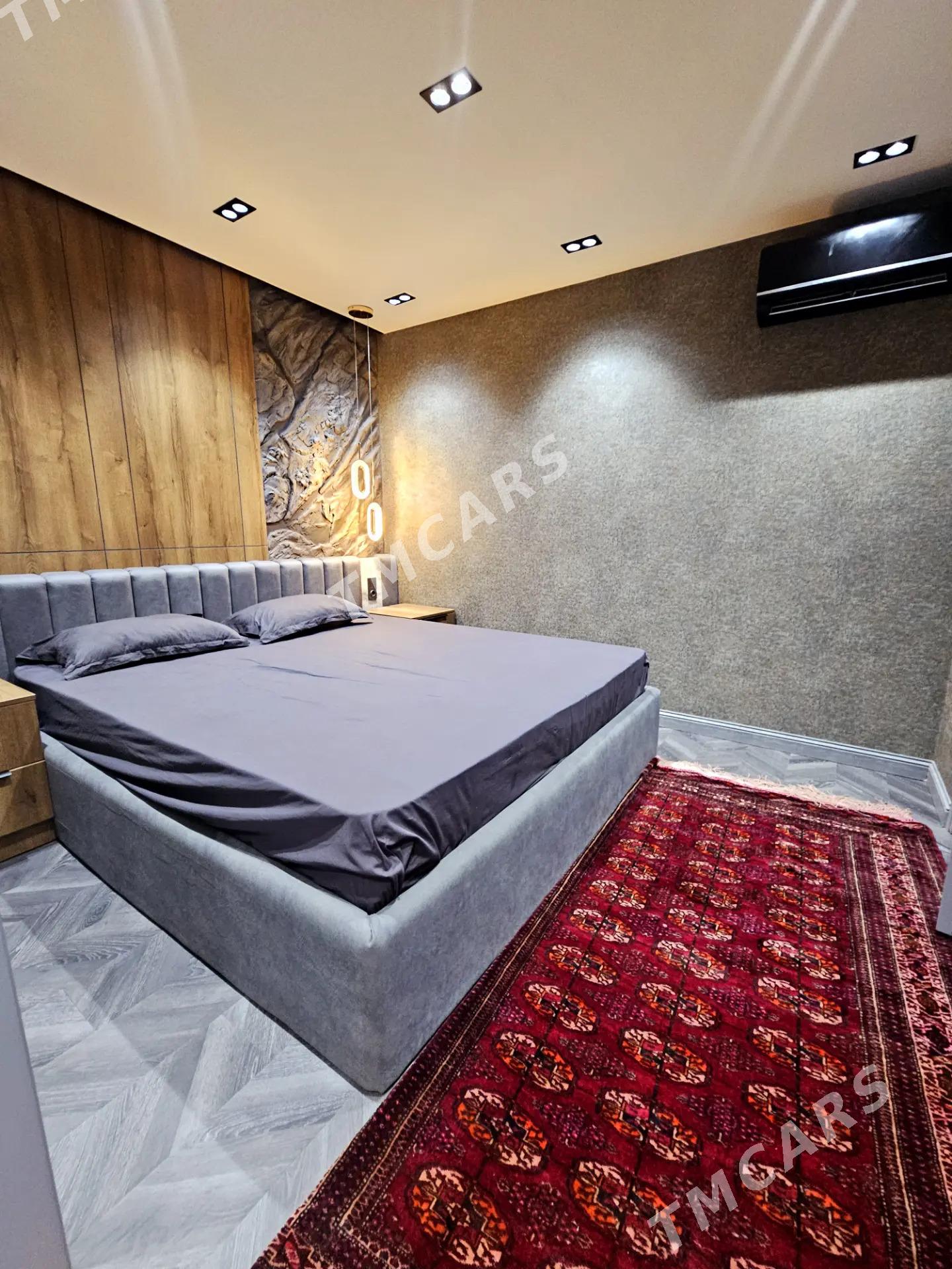 5mkr 2komnat lyuks - Aşgabat - img 3