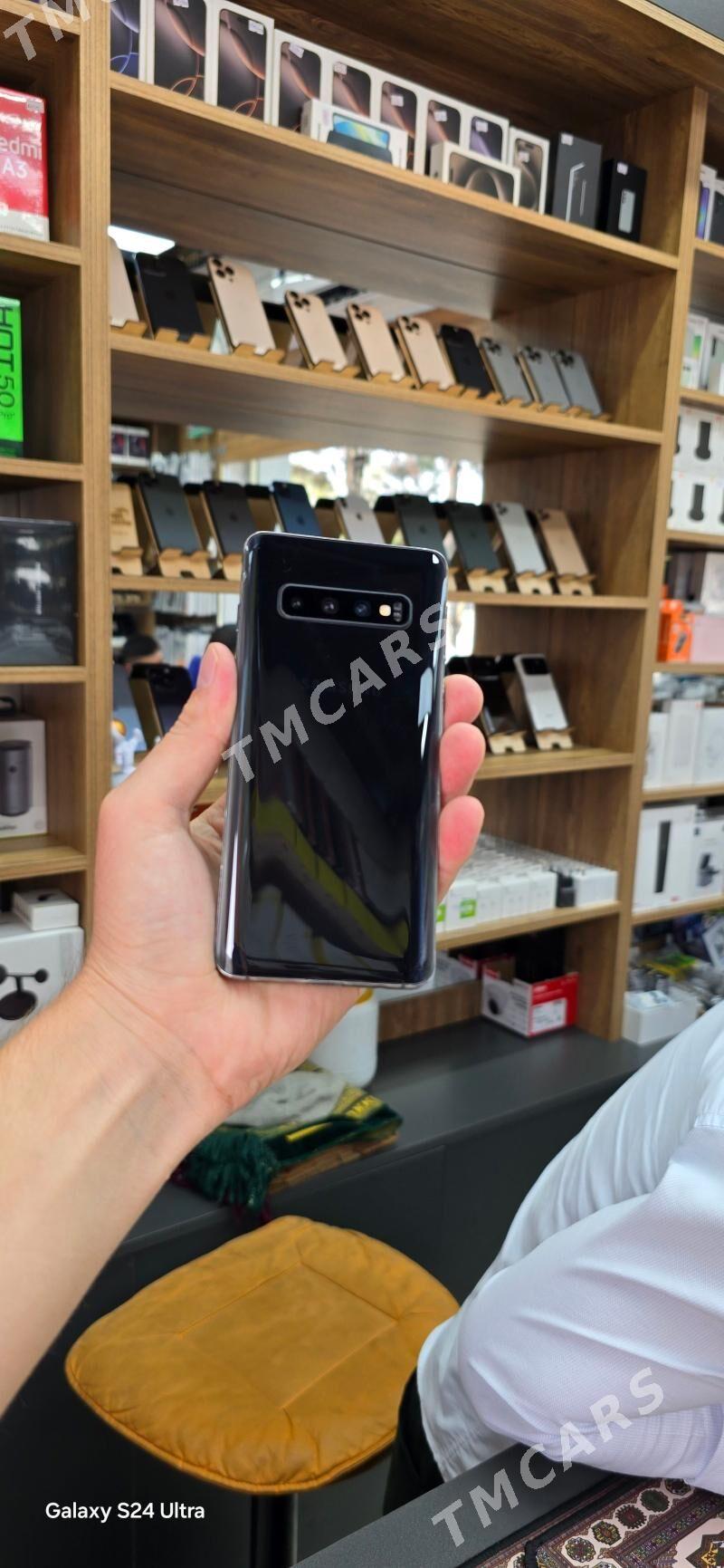 SAMSUNG S10 2SIM - Ашхабад - img 3