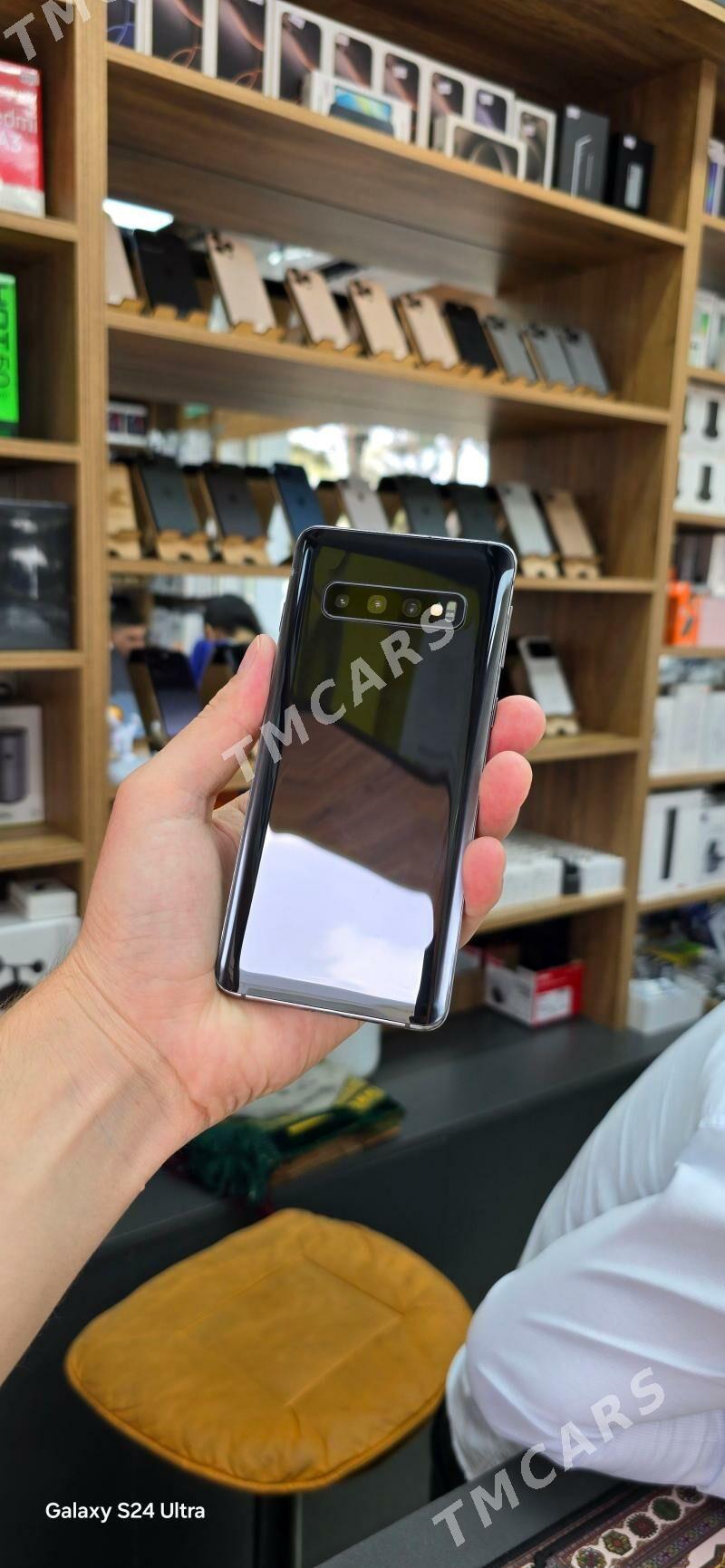 SAMSUNG S10 2SIM - Ашхабад - img 2